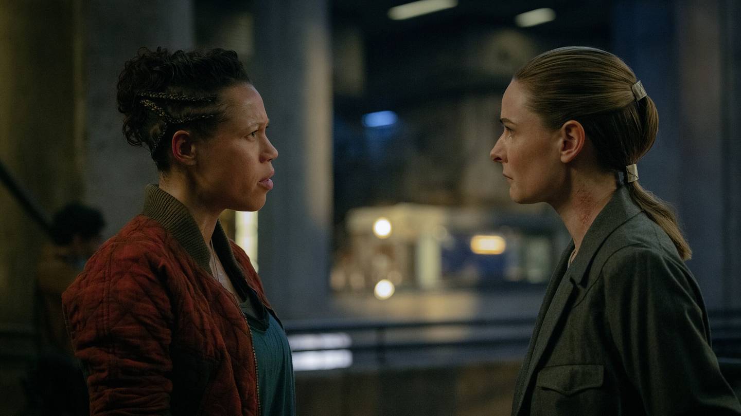 Silo season 3 episode 4 recap: Consequences