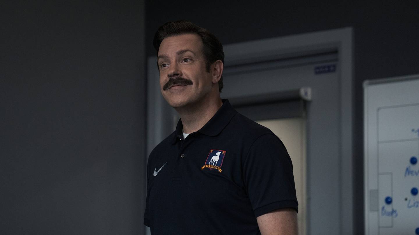 Ted Lasso season 4 episode 5 recap: The season's best episode is full of drama