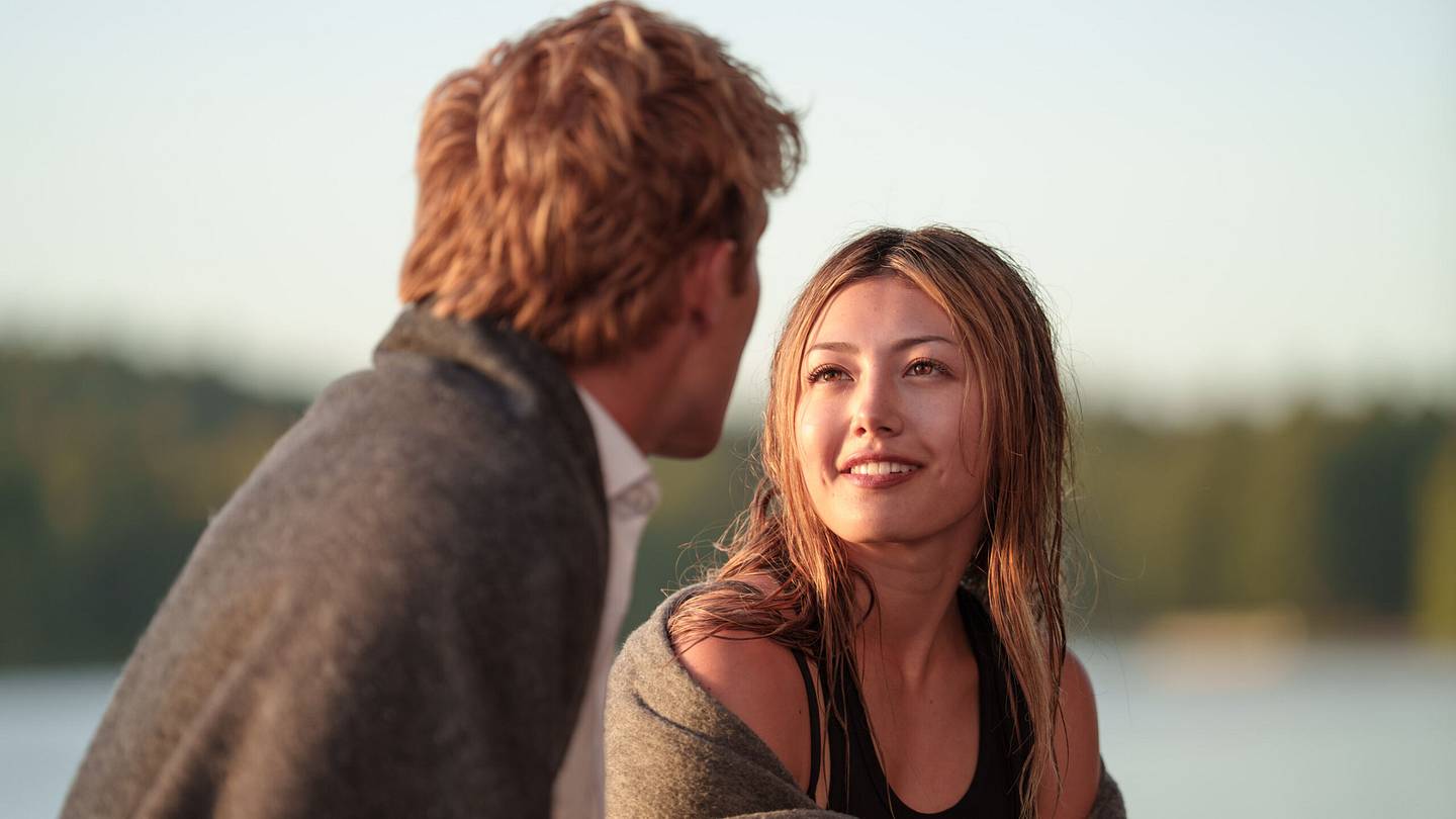 Crew Girl season 1 episode 7 recap: Josh's secret finally comes out