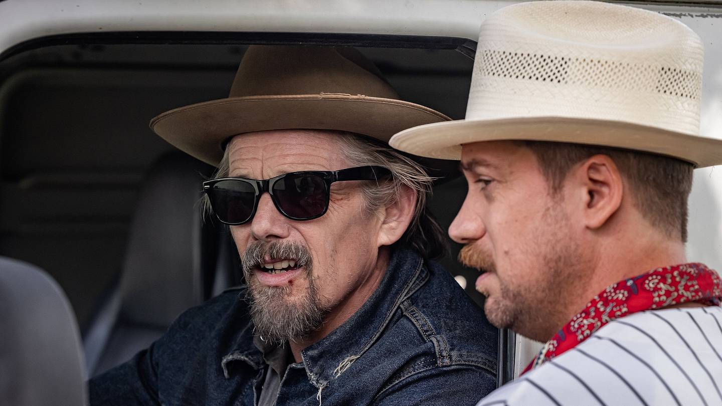 The Lowdown season 2 episode 3 recap: Seeking truth