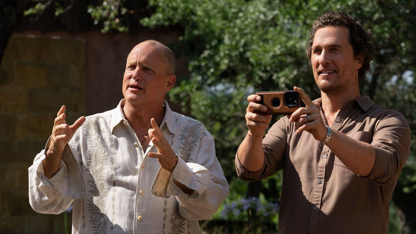 Brothers season 1 episode 7 recap: The truth finally comes out
