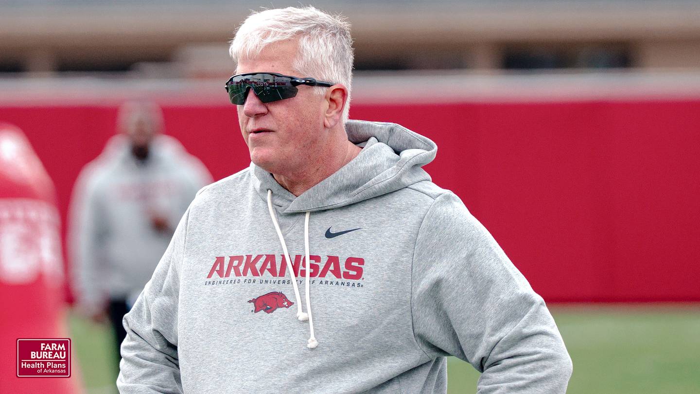 Rebuild Continues for Razorbacks' Secondary, Hogs Add JUCO DB to 2026 Class