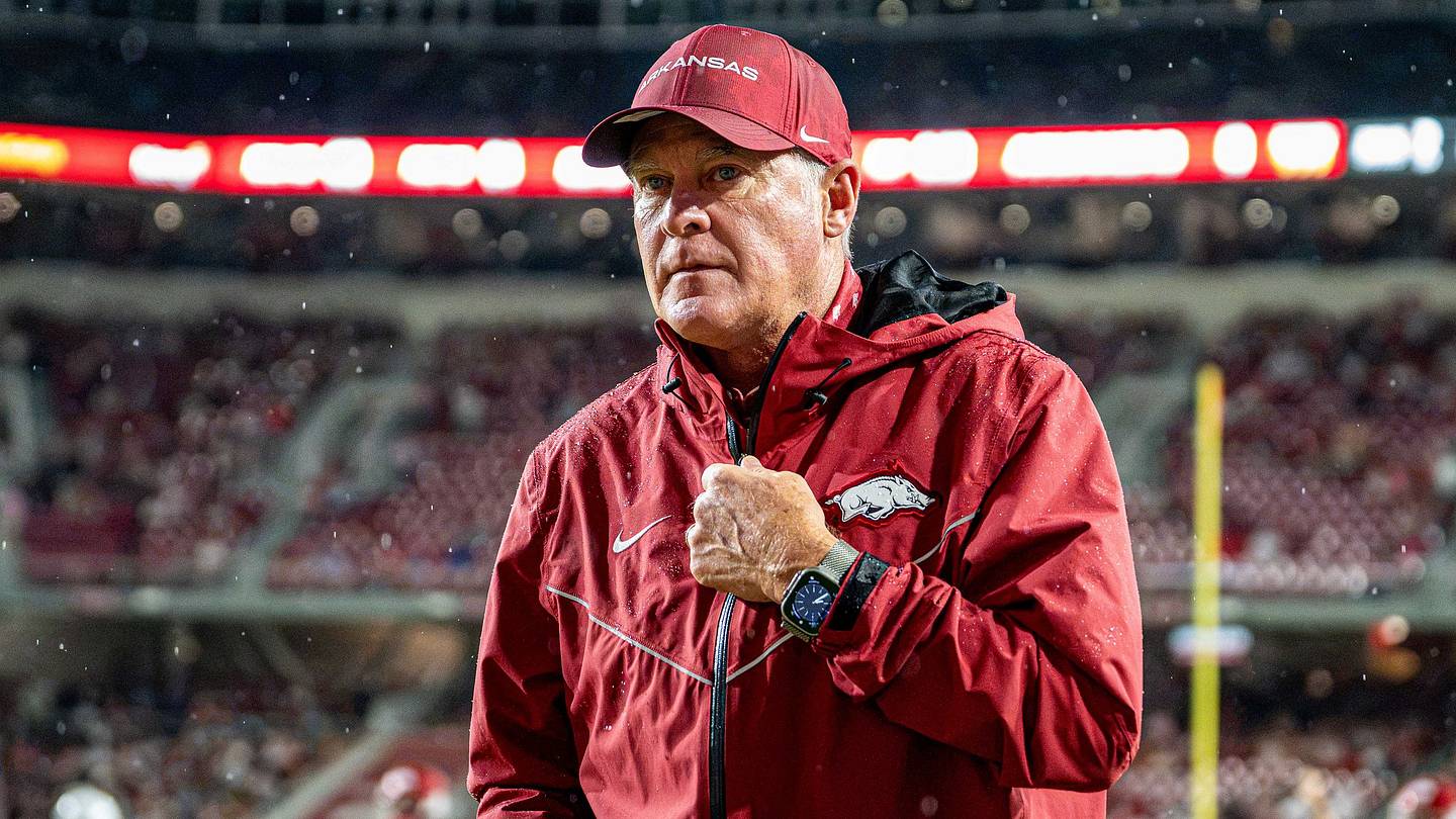 Hogs Roster Picture Specially Called UA BOT Meeting Results In No Action Being Taken On ...
