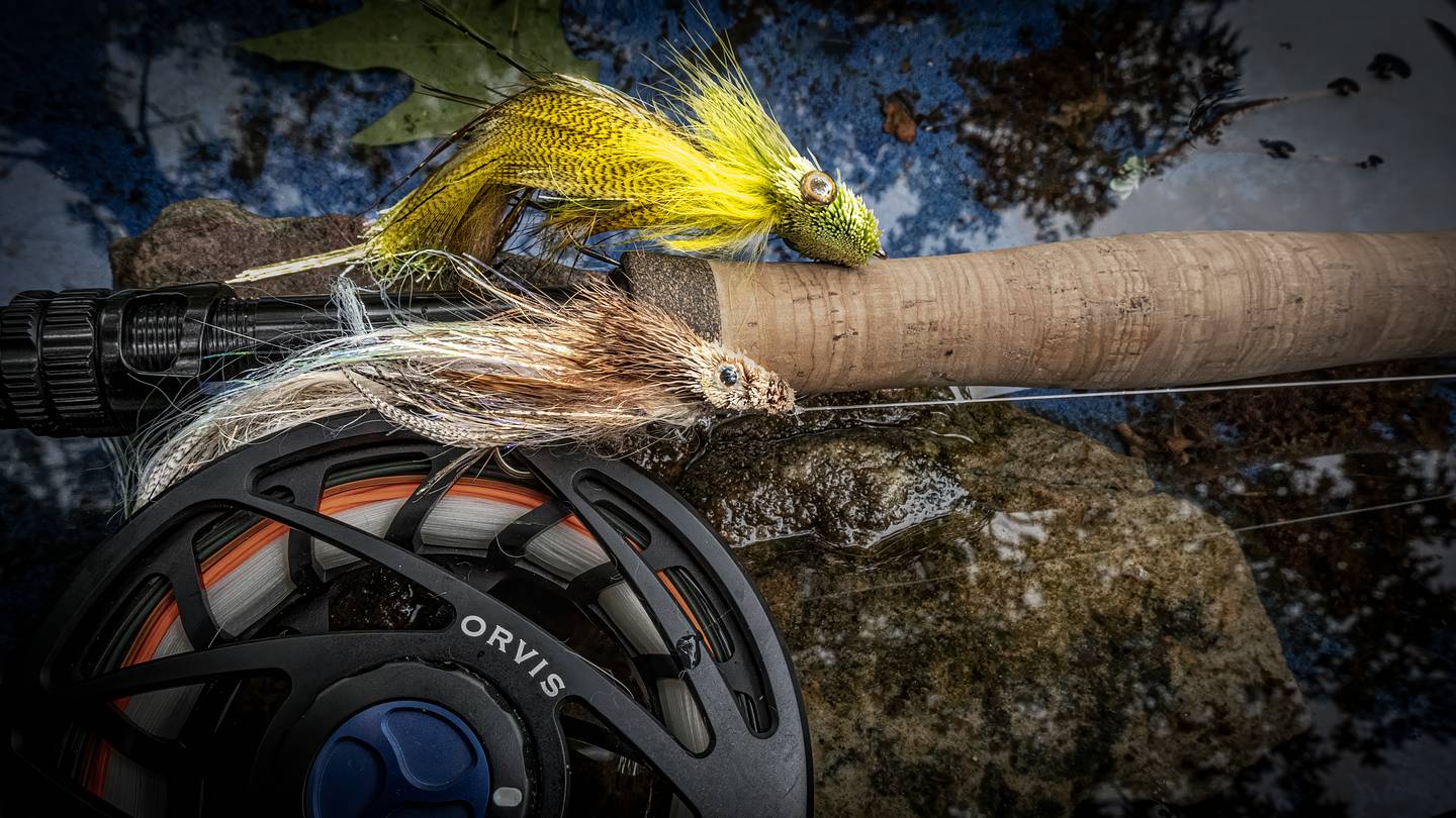 bass fish with fly rod Peacock In The Amazon, Part 2 - Fishing | Gink and Gasoline | How to Fly | Trout Fishing | Fly Tying Every peacock bass on the