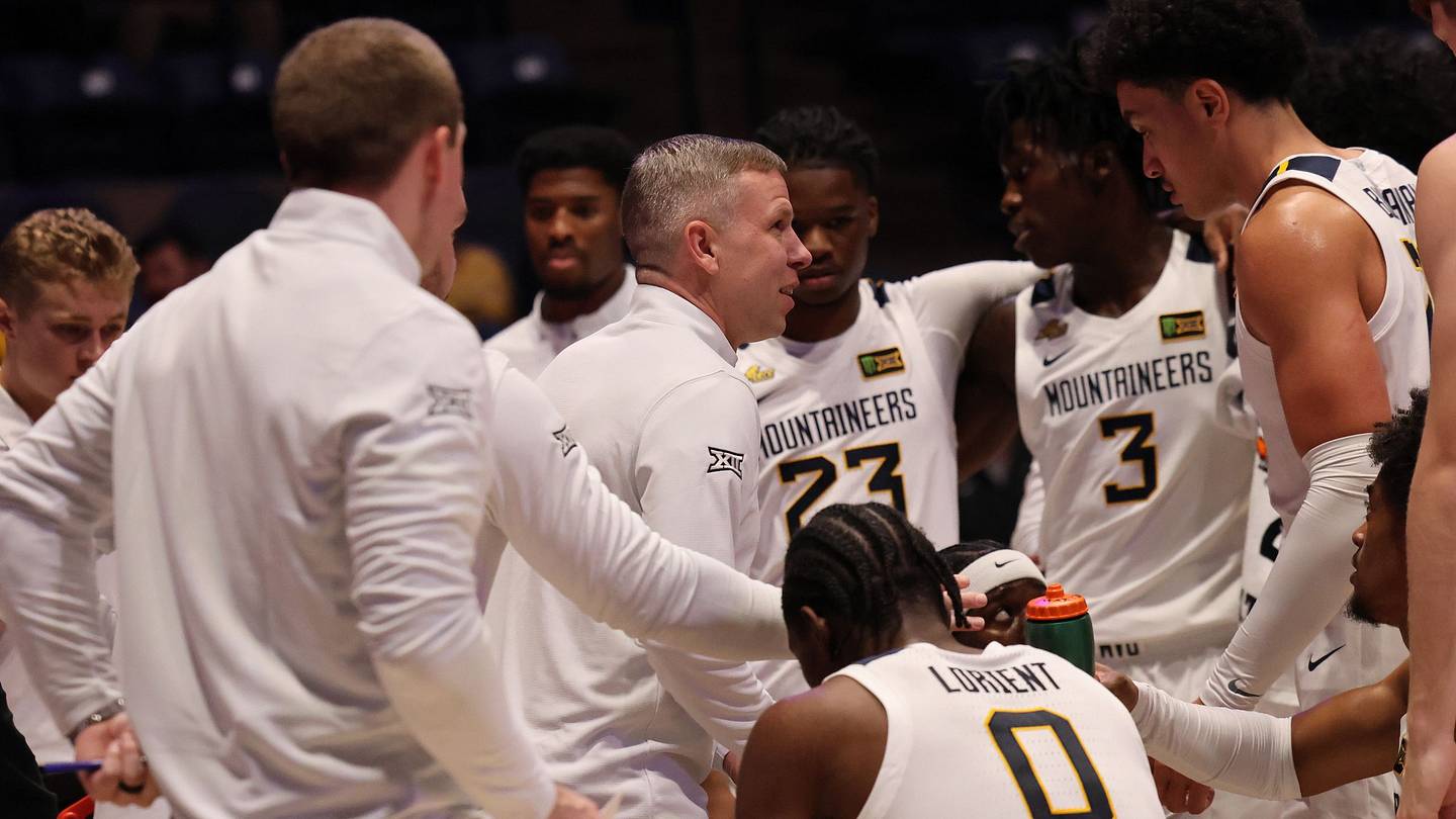 What Ross Hodge Said Following the Win Over Wheeling
