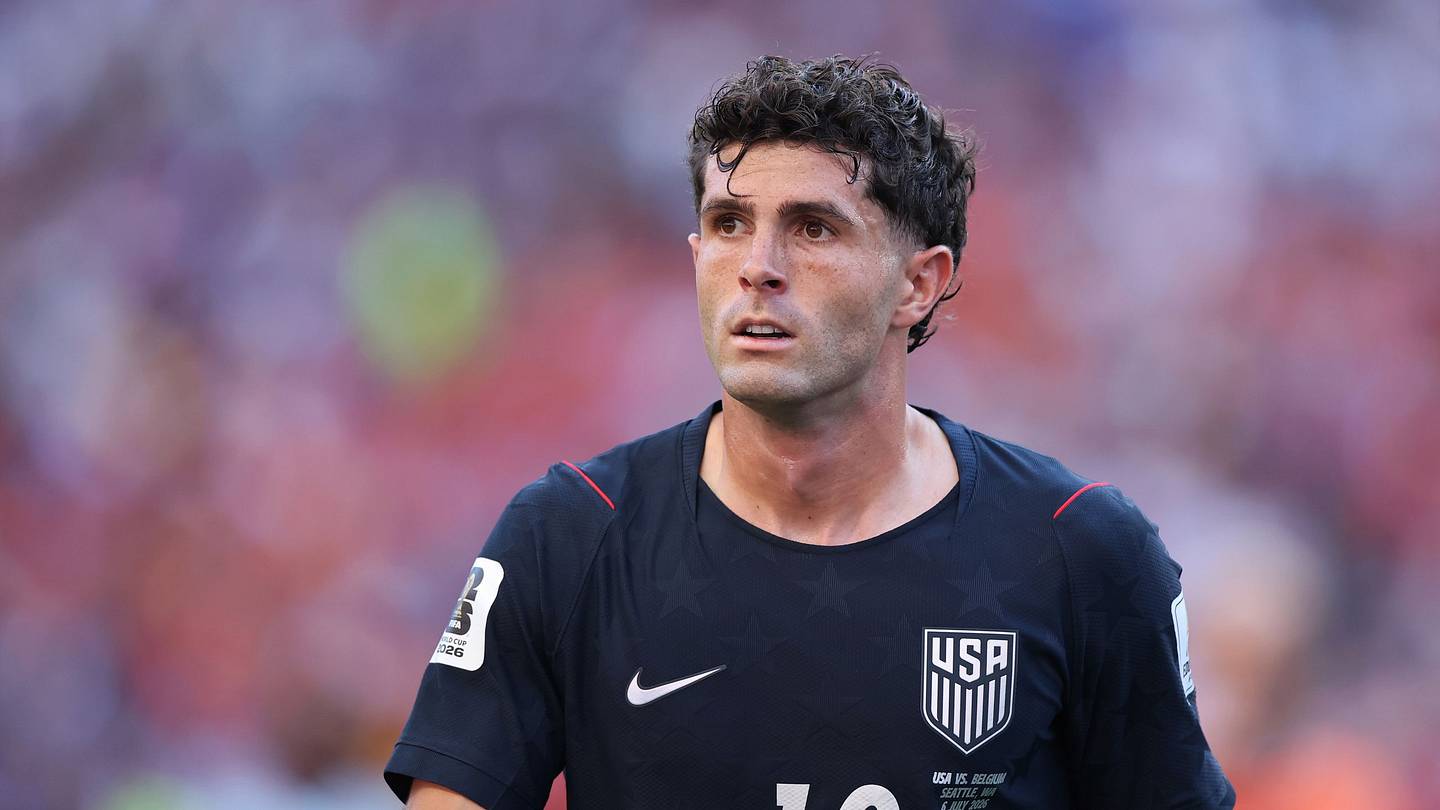 ‘Judged Incorrectly’—USMNT Star Defends Christian Pulisic Amid Heightened Backlash