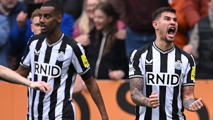 Arsenal are unlikely to raid Tyneside this summer