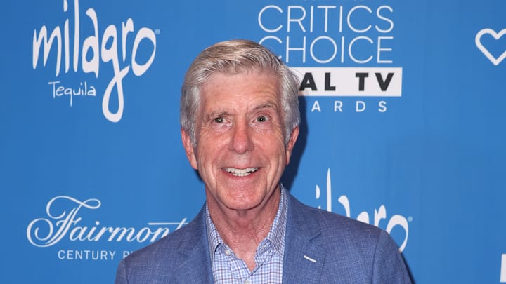 2024 Critics Choice Real TV Awards - Arrivals