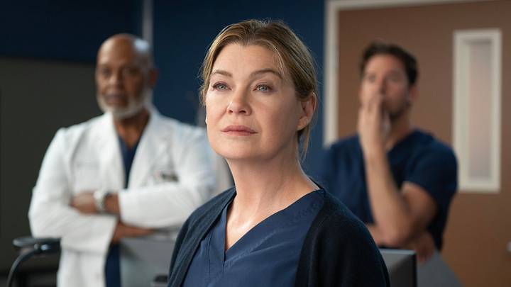 ELLEN POMPEO
