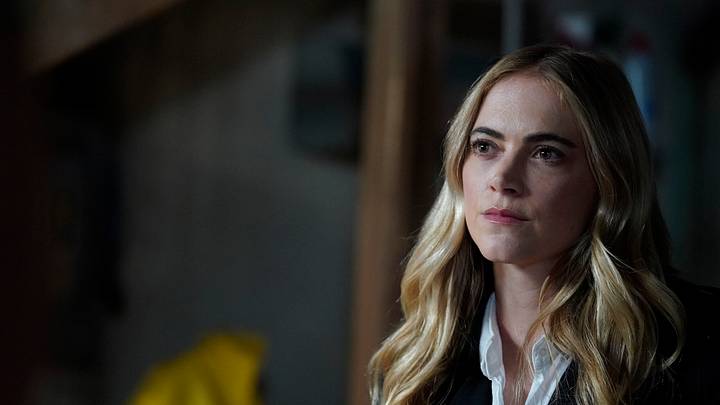 NCIS NCIS