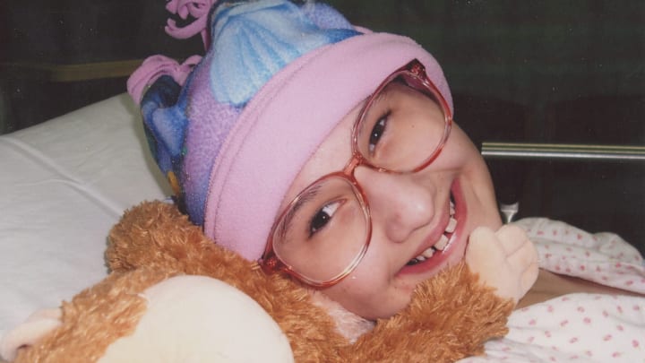 Gypsy Rose Blanchard - Image courtesy of the Blanchard Family and Lifetime