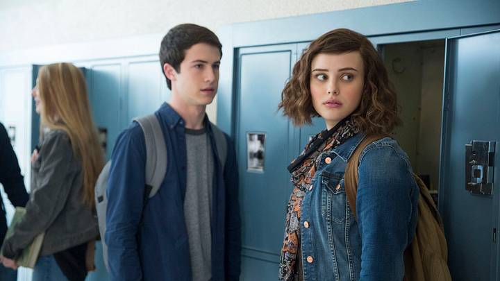 Beth Dubber/Netflix Beth Dubber/Netflix