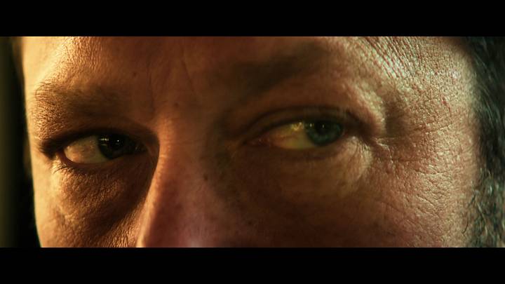 FX's The Bear -- "Caramel" -- Season 5, Episode 7 -- Pictured: Ebon Moss-Bachrach as Richard "Richie" Jerimovich. CR: FX