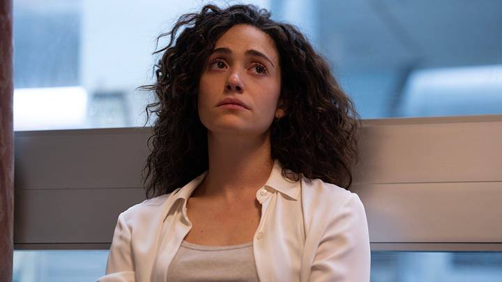 FURIOUS on Hulu - EMMY ROSSUM
