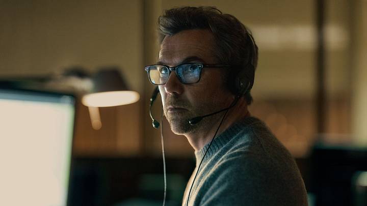 Patrick Brammall in "Last Seen," premiering September 9, 2026 on Apple TV. Patrick Brammall in "Last Seen," premiering September 9, 2026 on Apple TV.