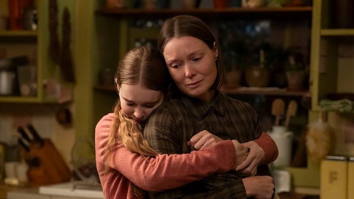 Summer H. Howell, Samantha Sloyan in Carrie - Credit: Liane Hentscher/Prime Summer H. Howell, Samantha Sloyan in Carrie - Credit: Liane Hentscher/Prime