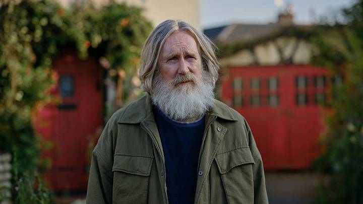 Pearce Quigley in Small Prophets