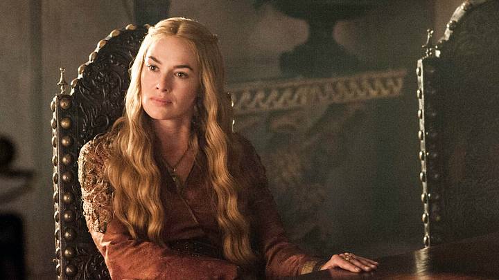 Lena Headey (Cersei Lannister) in Game of Thrones season 3. Courtesy of HBO. Lena Headey (Cersei Lannister) in Game of Thrones season 3. Courtesy of HBO.