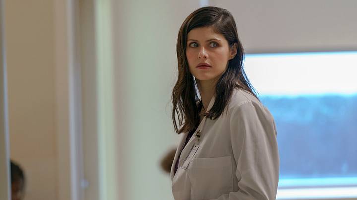 Photo Credit: Skip Bolen/AMC Photo Credit: Skip Bolen/AMC