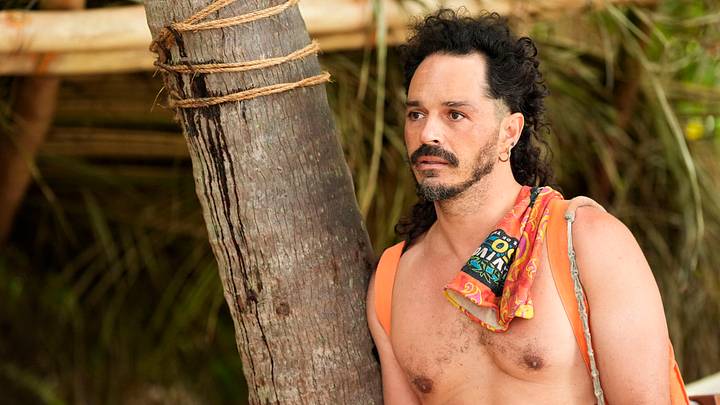 “Therapy Carousel” – Castaways are forced to go back to the drawing board and reassess their alliances. One castaway’s attempt to publicly set the record straight, sends shockwaves through the rest of camp. The reward challenge is a smash hit as tribes must shatter all other’s hopes of coming in first. Then, differences in work ethic cause strain among tribemates on SURVIVOR 50, Wednesday, March 4 (8:00-9:30 PM, ET/PT) on the CBS Television Network, and streaming on Paramount+ (live and “Therapy Carousel” – Castaways are forced to go back to the drawing board and reassess their alliances. One castaway’s attempt to publicly set the record straight, sends shockwaves through the rest of camp. The reward challenge is a smash hit as tribes must shatter all other’s hopes of coming in first. Then, differences in work ethic cause strain among tribemates on SURVIVOR 50, Wednesday, March 4 (8:00-9:30 PM, ET/PT) on the CBS Television Network, and streaming on Paramount+ (live and