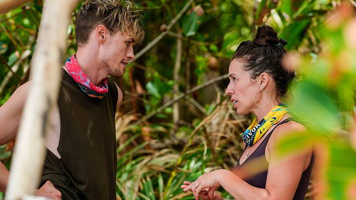 Survivor 51
