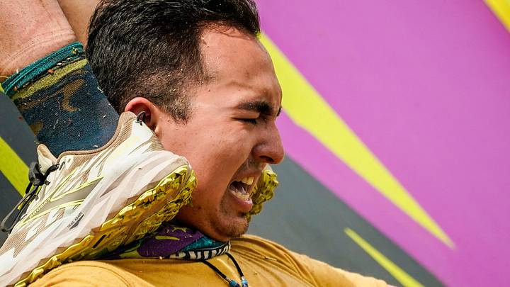 New theory circulates on Cristian Chavez's fate based on his Survivor 51  edit