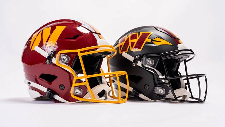 Washington Commanders Uniform Reveal 2026 Washington Commanders Uniform Reveal 2026