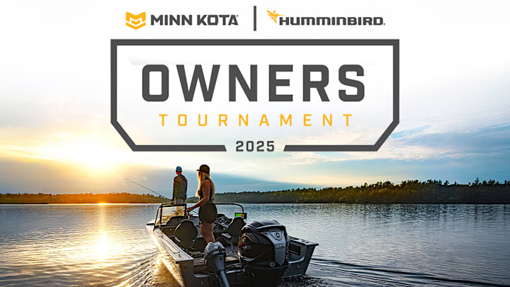 2025 Minn Kota & Humminbird Owners Tournament at Lake Eufaula: Compete for Big Bass, Cash, and Prizes, Including a Fully Rigged Nitro Z20 XL!