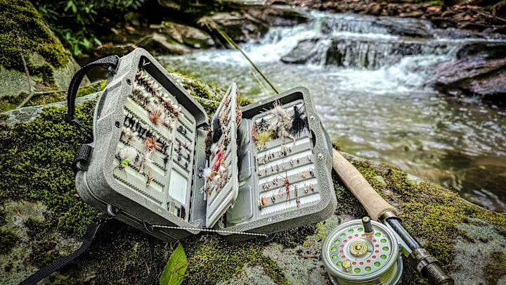 The C&F Universal System Chest Storage allows you to pack in light. The C&F Universal System Chest Storage allows you to pack in light.