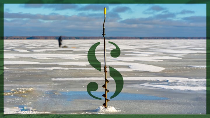 Learn how to start ice fishing on a budget: tips for affordable gear, from augers to rods, and catching fish without breaking the bank. Learn how to start ice fishing on a budget: tips for affordable gear, from augers to rods, and catching fish without breaking the bank.