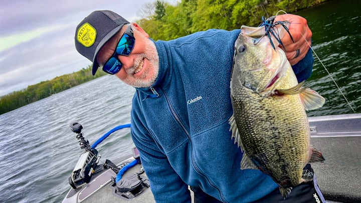 Get Expert Tips to Catch Bass in the Wind, Invasive Bass Threaten North Carolina, and Best Places for Giant Bass. Get Expert Tips to Catch Bass in the Wind, Invasive Bass Threaten North Carolina, and Best Places for Giant Bass.