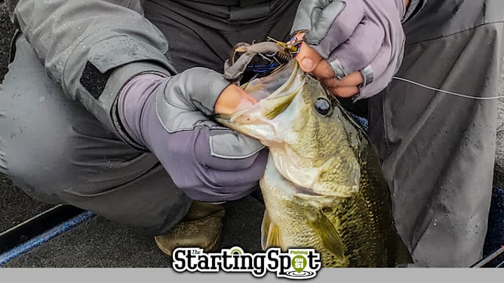 Today on The Starting Spot: Win Howell’s Boat, a FFS Compromise, and Bass Hall of Fame Grants