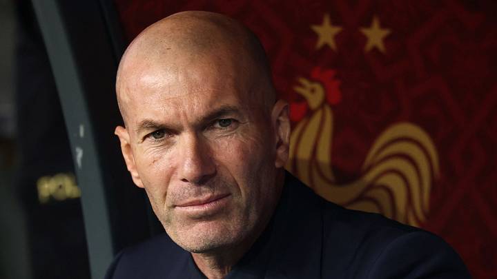 Zidane's France Debut: Three Key Lessons From a Cautious But Winning Start