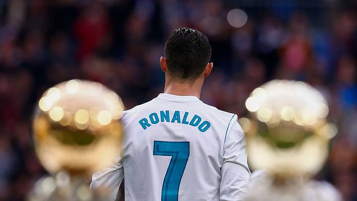 Cristiano Ronaldo's Ballon d'Or Legacy: Every Nomination, Victory, and Record-Breaking Vote Revealed