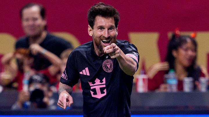 Lionel Messi is favored to win the MLS Golden Boot and MLS MVP Award again this season. Lionel Messi is favored to win the MLS Golden Boot and MLS MVP Award again this season.