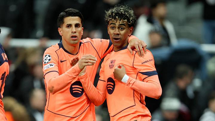 Barcelona Stun Fans by Debuting 2025–26 Third Kit Early in High-Stakes Champions League Clash Against PSG