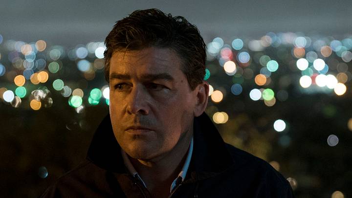 Kyle Chandler in Bloodline Kyle Chandler in Bloodline
