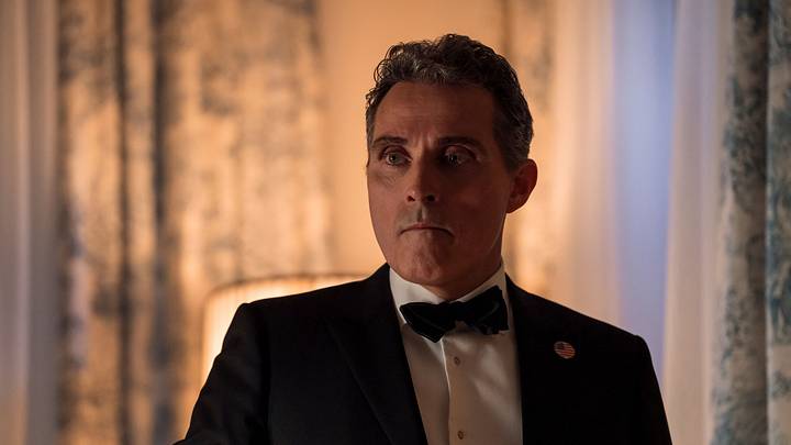 The Diplomat season 4 episode 8 recap: Kate's bold dissent starts a movement
