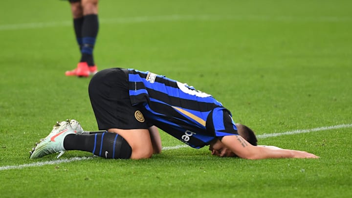 Juventus v FC Internazionale - Serie A