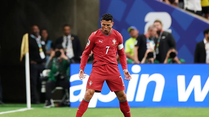 Portugal v Uzbekistan: Group K - FIFA World Cup 2026 Portugal v Uzbekistan: Group K - FIFA World Cup 2026
