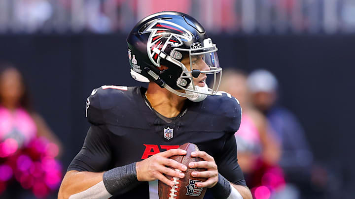 Houston Texans v Atlanta Falcons