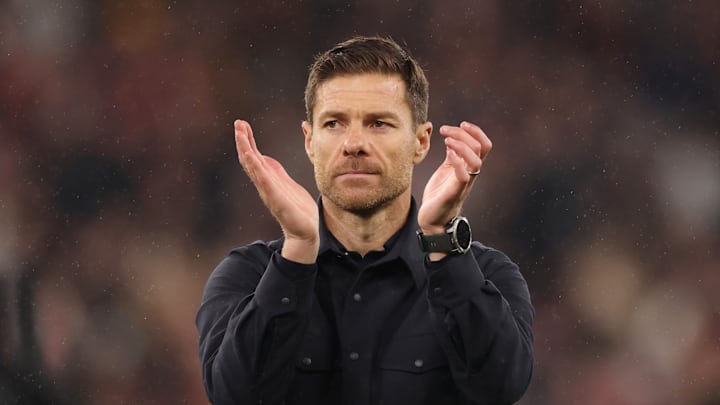 Liverpool FC v Real Madrid C.F. - UEFA Champions League 2025/26 League Phase MD4