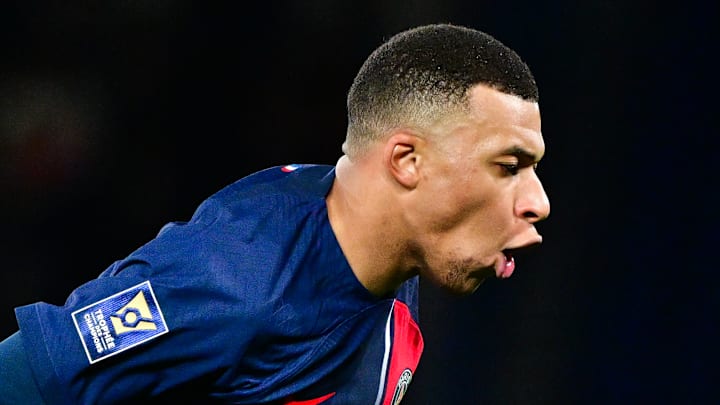 Stand jetzt läuft Mbappés Vertrag im Sommer aus