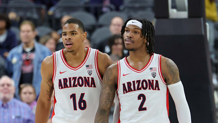 Desert Classic - Arizona v Florida Atlantic