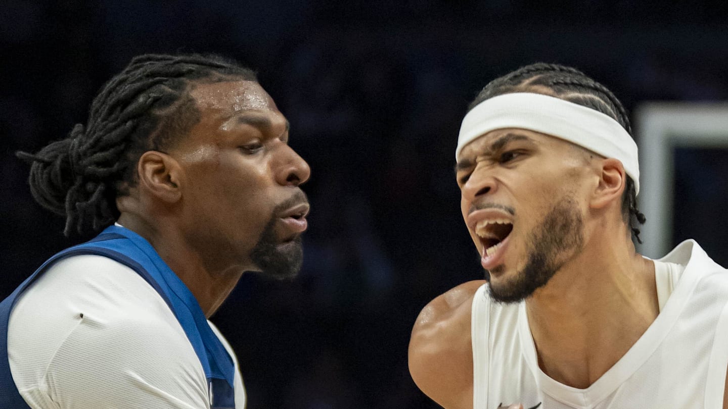 How Toumani Camara Could Be Blazers' Perfect Puzzle Piece