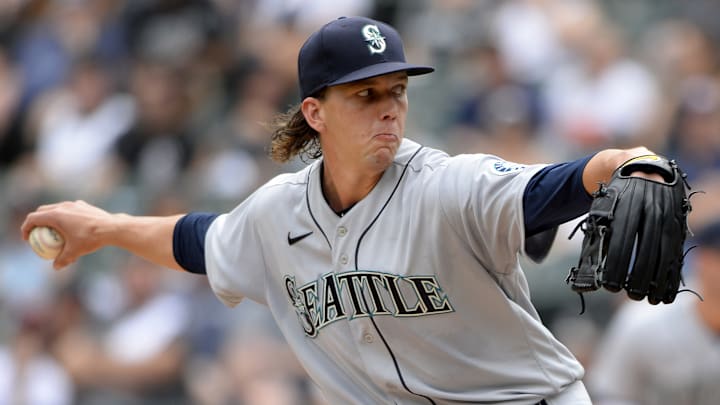 Seattle Mariners v Chicago White Sox