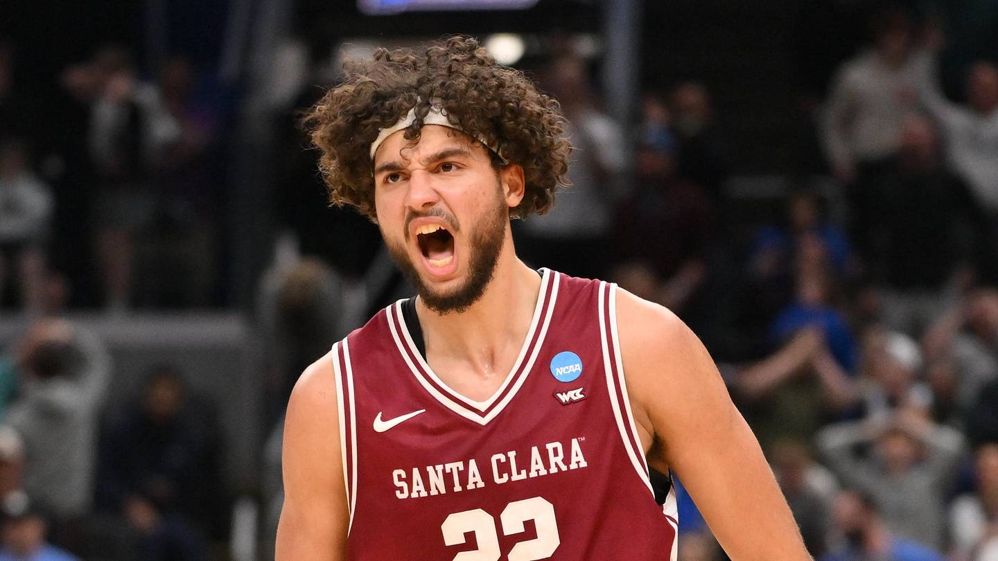 Charlotte Hornets NBA Draft Prospect Profile: Allen Graves