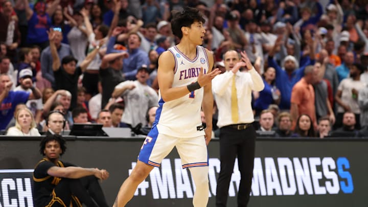 Here's a look at how the Gators roster could look next season Here's a look at how the Gators roster could look next season