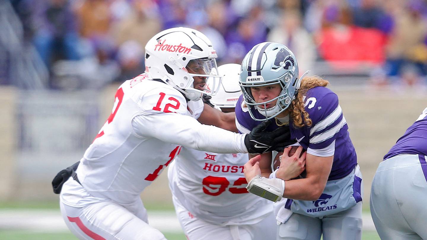 The Kansas State Player Houston Fans Need to Know