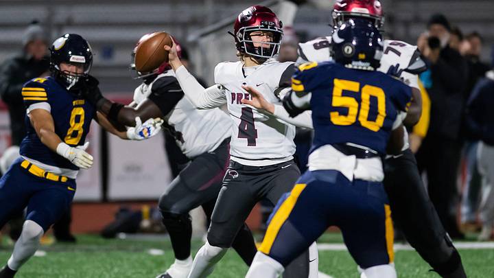 A Syracuse football 3-star QB commit and 4-star recruits are among those officially visiting Syracuse football this weekend. A Syracuse football 3-star QB commit and 4-star recruits are among those officially visiting Syracuse football this weekend.
